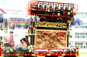 写真：札幌市中央区 三吉神社(2)