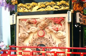 写真：札幌市中央区 三吉神社(3)