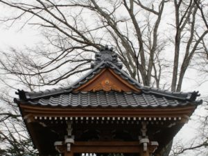 写真：鷹栖町 静福寺(3)